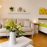 Casa Di Napolitano 3 Апартаменты