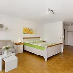 Casa Di Napolitano 3 Апартаменты