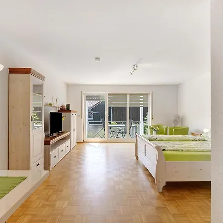 Casa Di Napolitano 3 Radolfzell am Bodensee