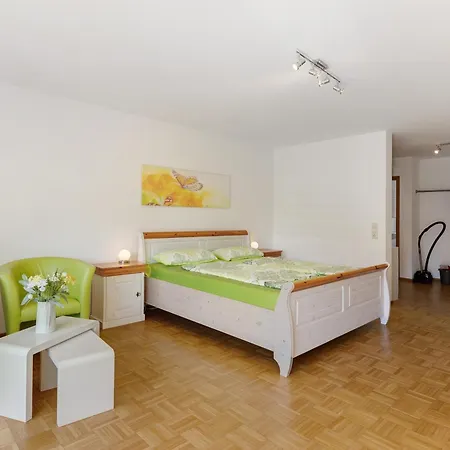 Apartamento Casa Di Napolitano 3