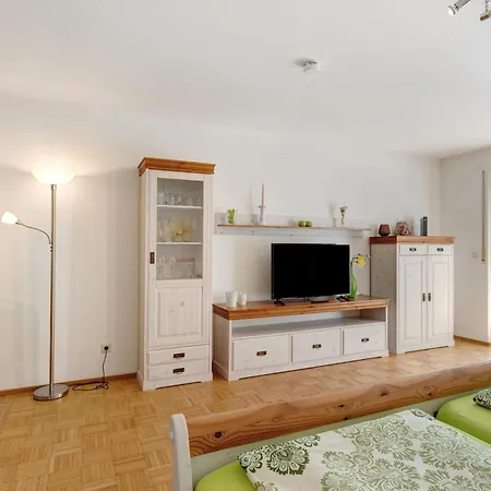 Apartamento Casa Di Napolitano 3 Markelfingen