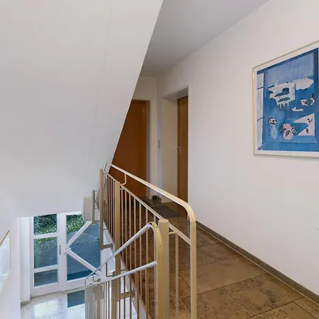 Casa Di Napolitano 3 *