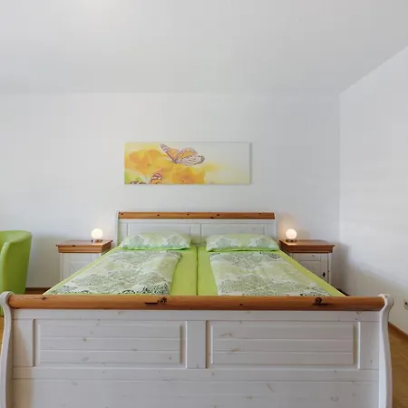 Casa Di Napolitano 3 Apartmán Radolfzell am Bodensee