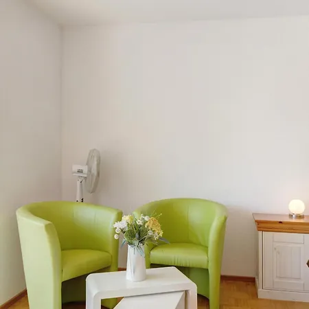 Apartmán Casa Di Napolitano 3