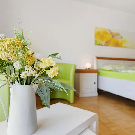 Apartmán Casa Di Napolitano 3