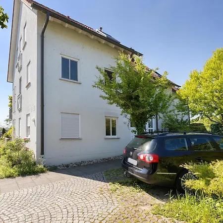 Apartmán Casa Di Napolitano 3 *