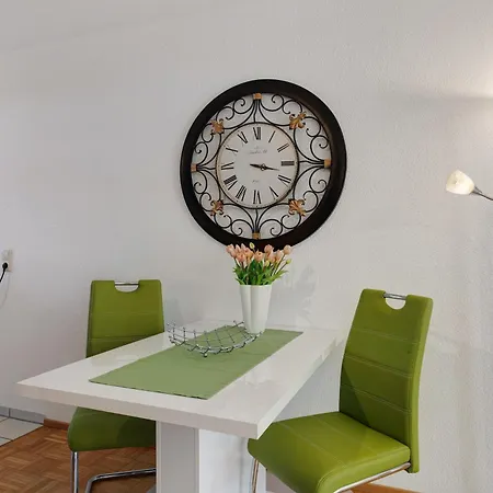 Casa Di Napolitano 3 Radolfzell am Bodensee