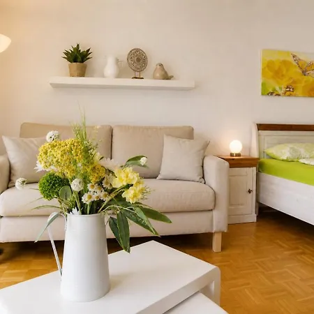Casa Di Napolitano 3 Appartement
