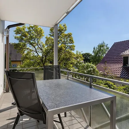 Casa Di Napolitano 3 Appartement Radolfzell am Bodensee