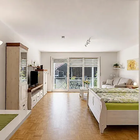 Casa Di Napolitano 3 Appartement