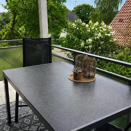 Appartement Casa Di Napolitano 3 Radolfzell am Bodensee