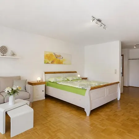 Casa Di Napolitano 3 Appartement