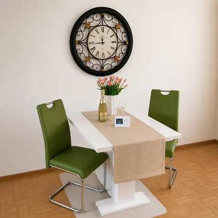 Appartement Casa Di Napolitano 3