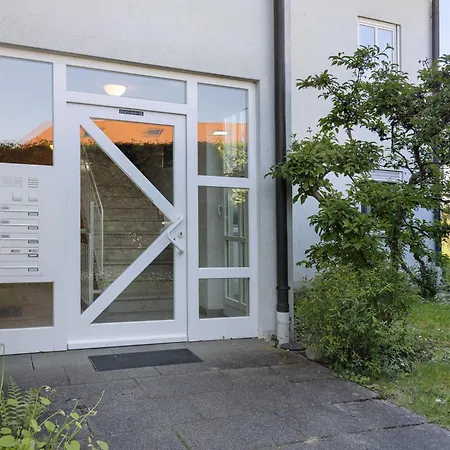 Casa Di Napolitano 3 Radolfzell am Bodensee