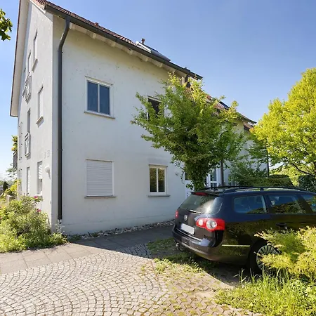 Casa Di Napolitano 3 *