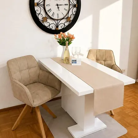 Casa Di Napolitano 3 *