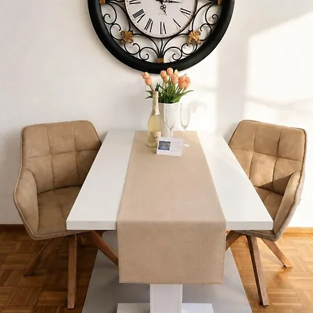 Casa Di Napolitano 3 Appartement